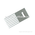 Finger Transfer Plates 8T conveyor belt / Plastic comb board